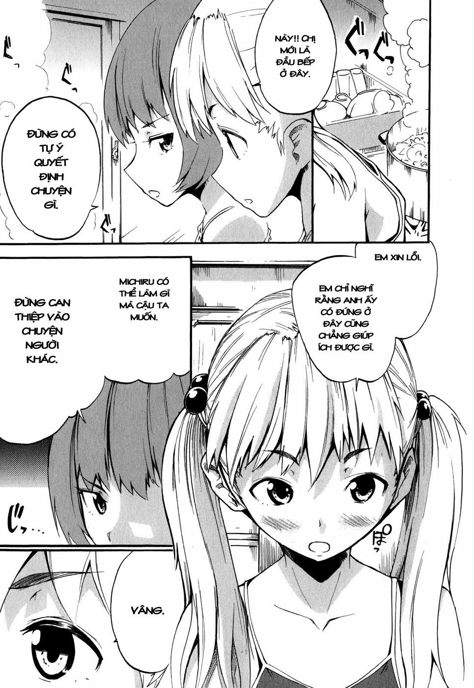 frogman chapter 22 6