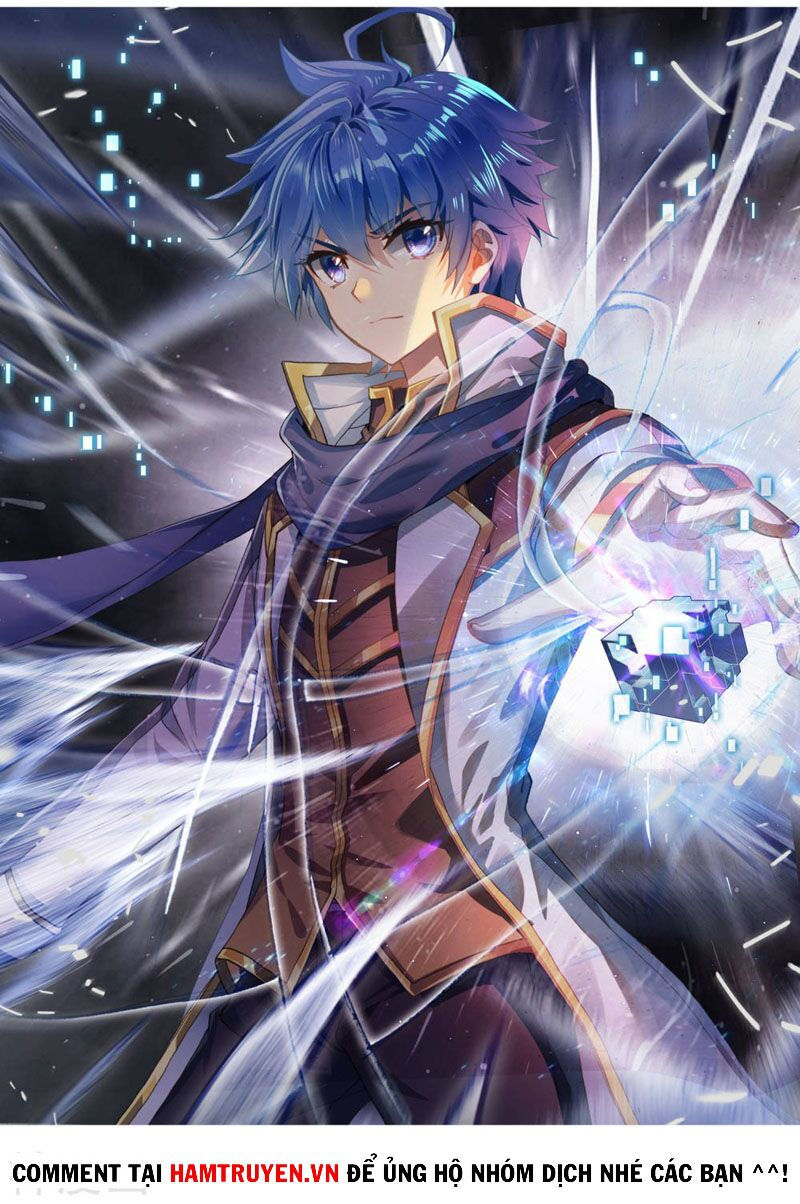 tuyệt thế đường môn - đấu la đại lục 2 chapter 249 2