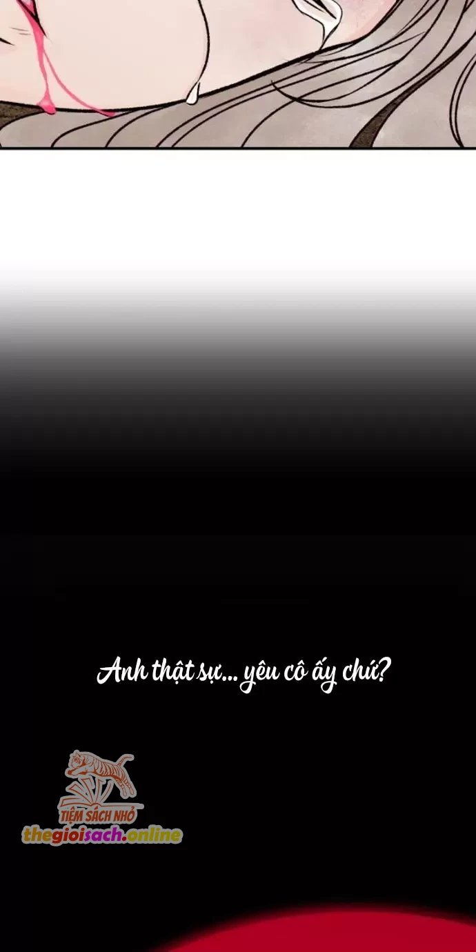 [18+] nguyệt mị moonstruck chapter 5 46