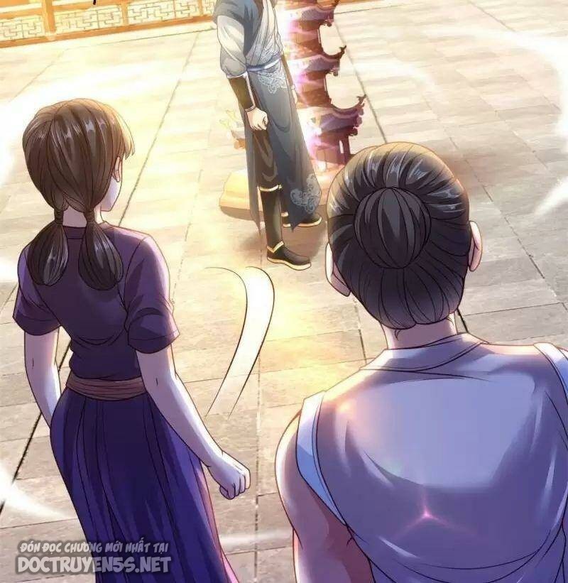 ta có khả năng vô hạn đốn ngộ chapter 3 24