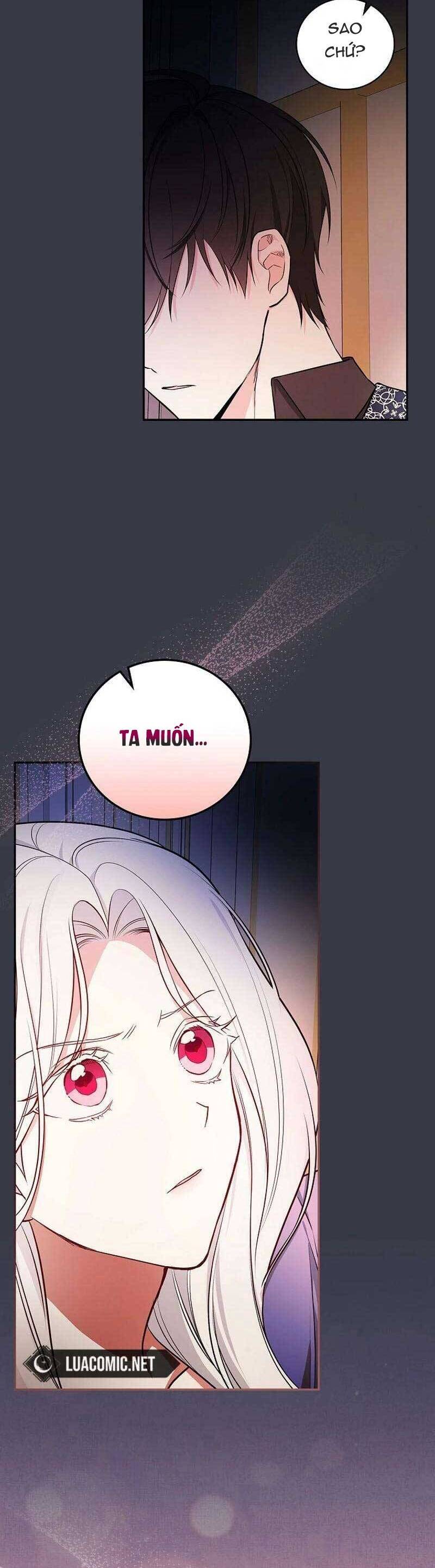 tôi trở thành mẹ của vị anh hùng chiến binh chapter 88 11