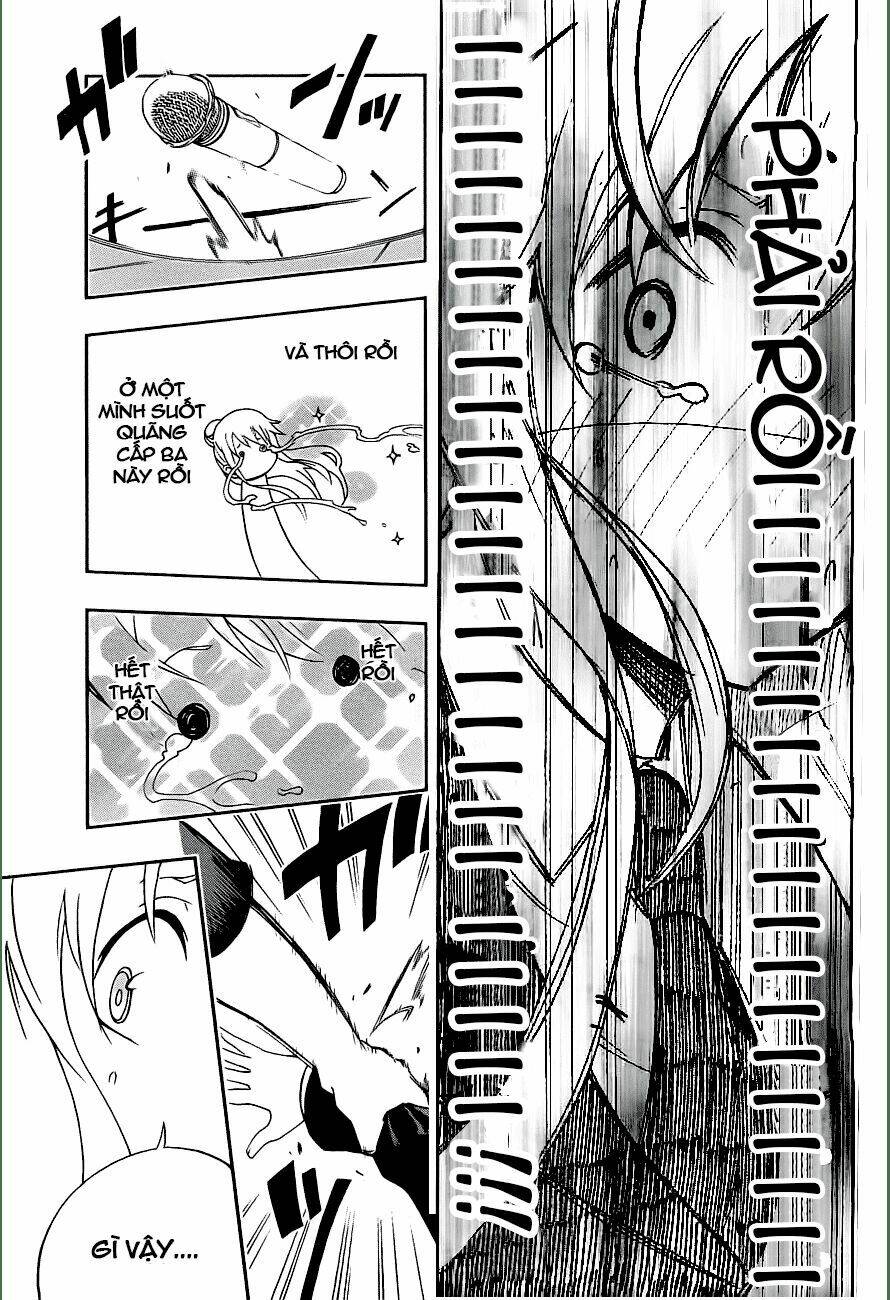 ikusaba animation chapter 1 22