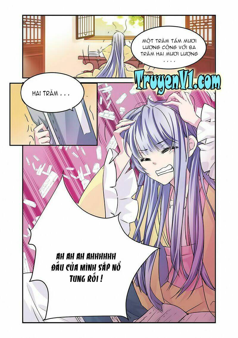 đại long môn khách sạn chapter 10 4