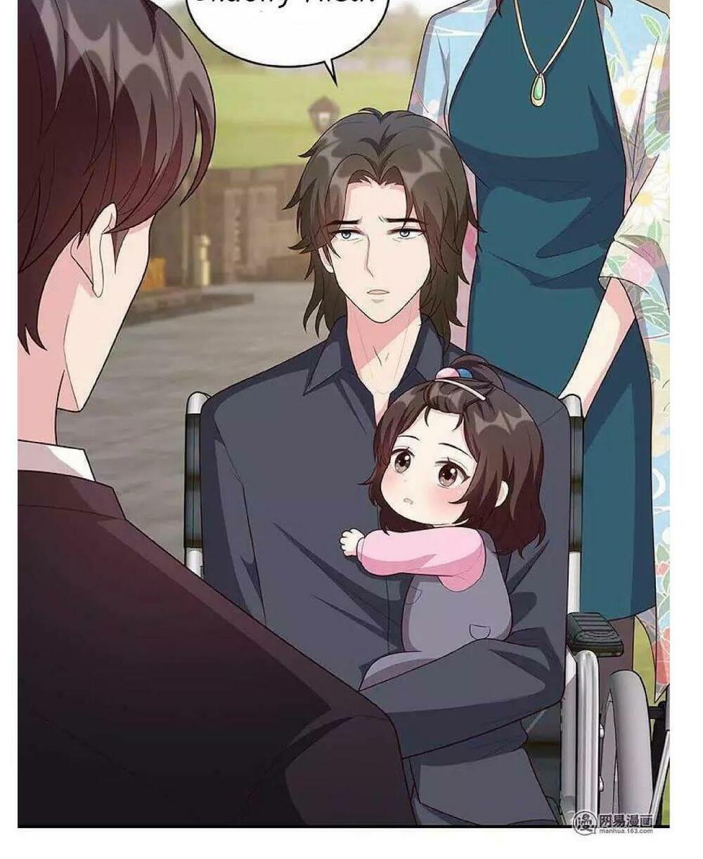 nam thần manh bảo tận diệt chapter 13 44