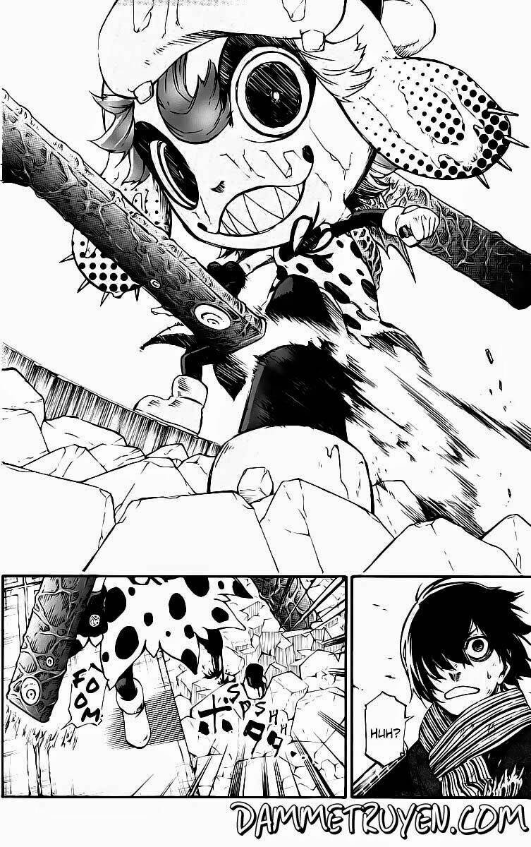 dolly kill kill chapter 14 9