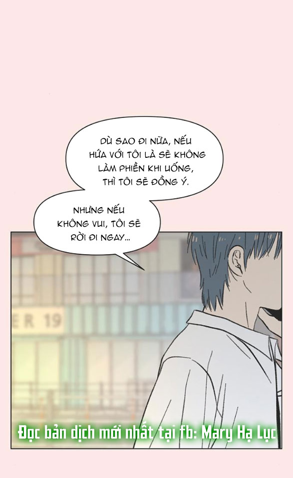 Thanh Xuân Đáng Yêu chapter 15.1 12