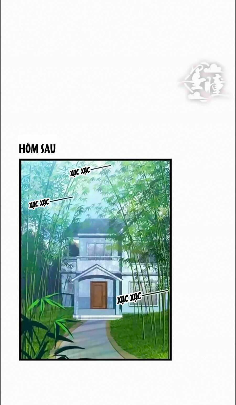 chỉ nhiễm thành hôn chapter 31 8