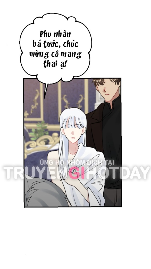 [18+] chuyện mèo trắng bị ba tước báo đen ăn thịt chapter 10.2 39