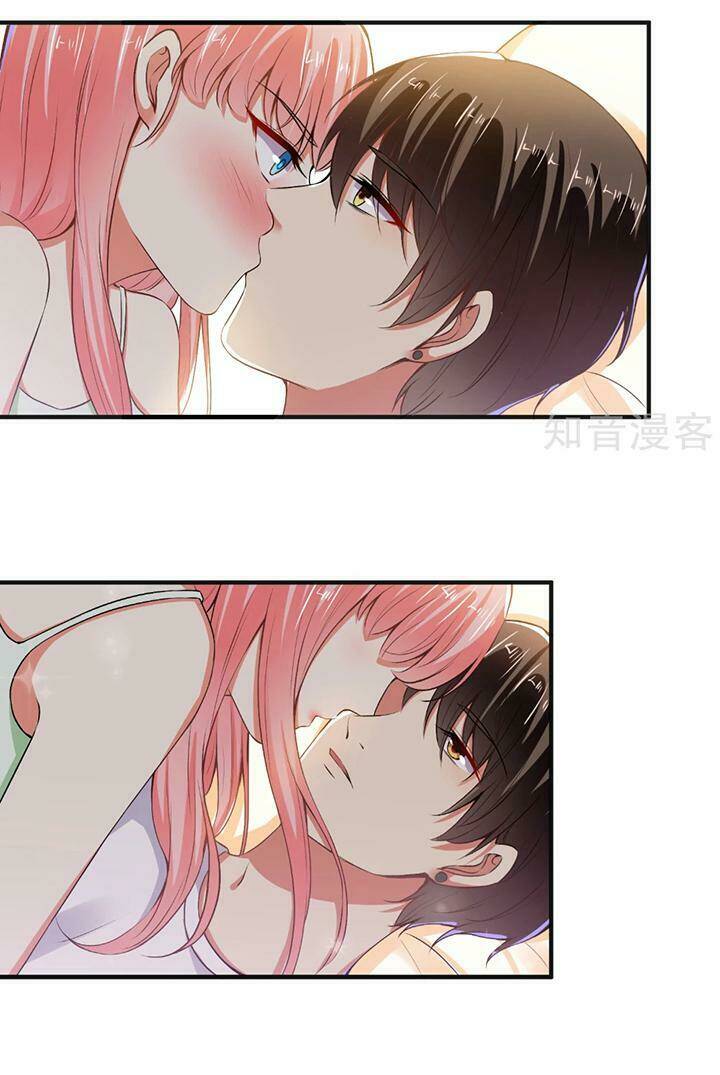 tổng tài đại nhân thật xấu hổ chapter 86 17