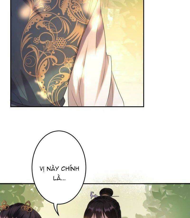 vương gia kiêu ngạo quá khó cua chapter 45 26