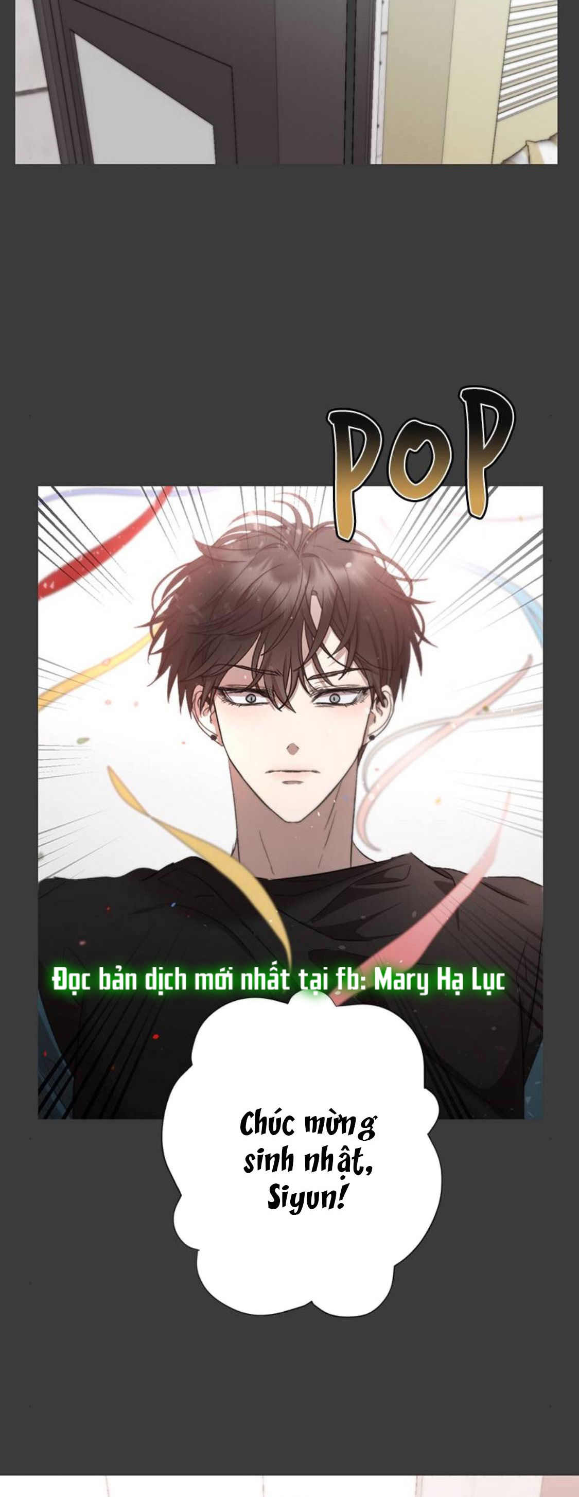 Tự Do Trong Mơ chapter 28.2 7