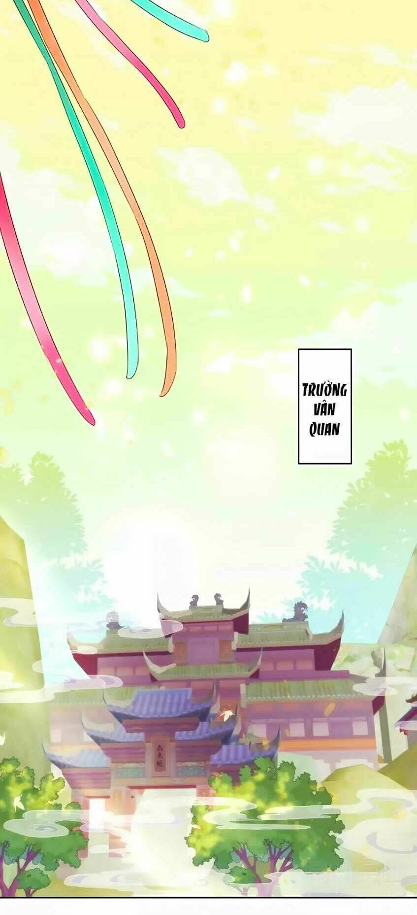 vương phi, vương gia nhà ngươi không ngốc nữa rồi chapter 8 16