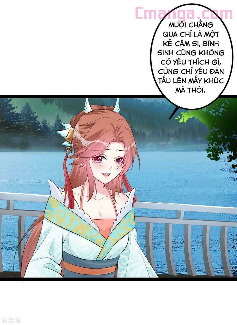 độc y đích nữ chapter 36 6