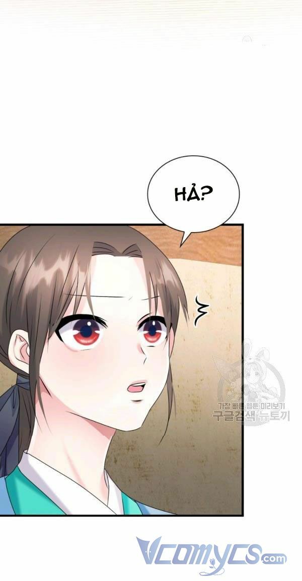 cô dâu của sói đen chapter 23 51