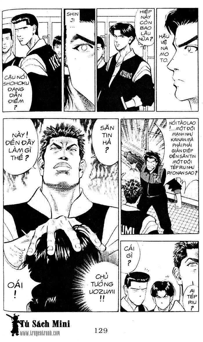 cao thủ bóng rổ chapter 89 8