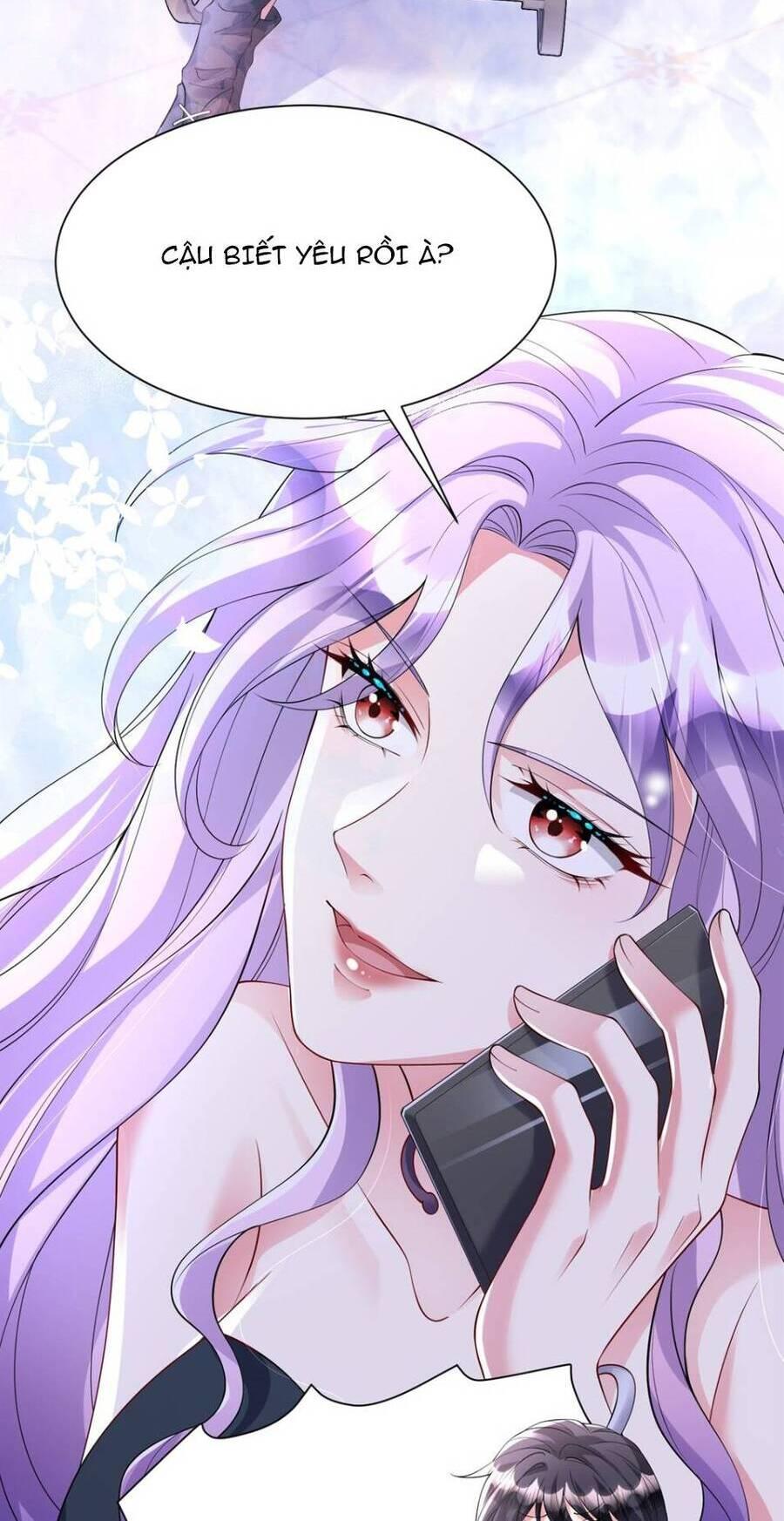 tổng tài huyết tộc cực sủng cô vợ mỹ nhân ngư chapter 112 12