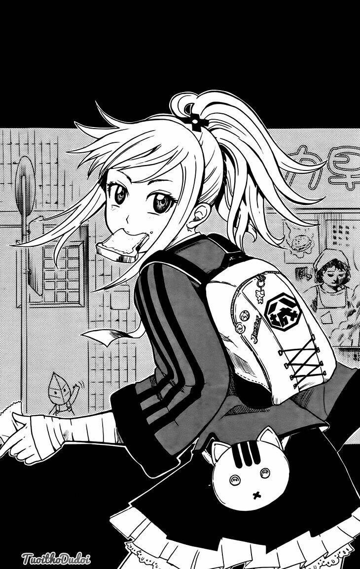 black dog chapter 2 3