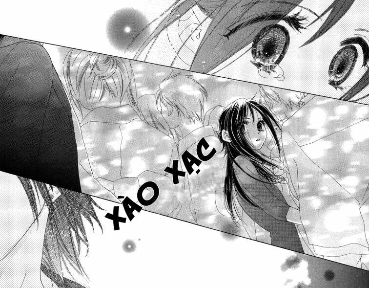 kiss/hug chapter 14 21