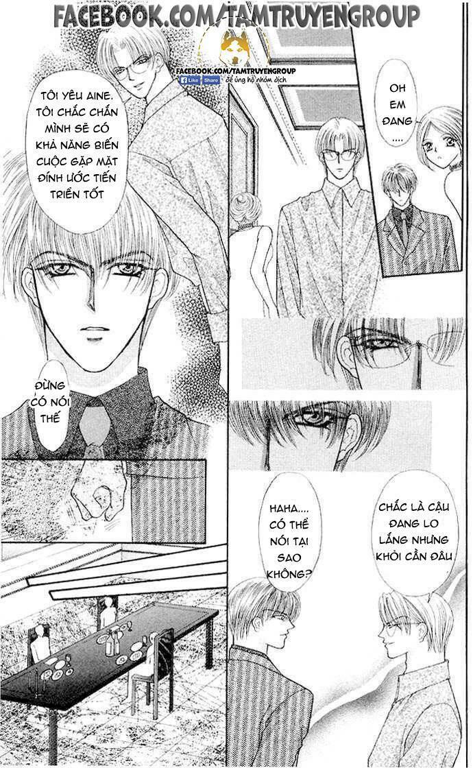 kaikan phrase chapter 79 9