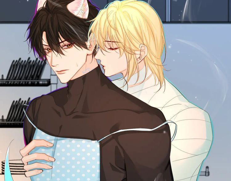 nhân ngư rơi xuống chapter 38 11