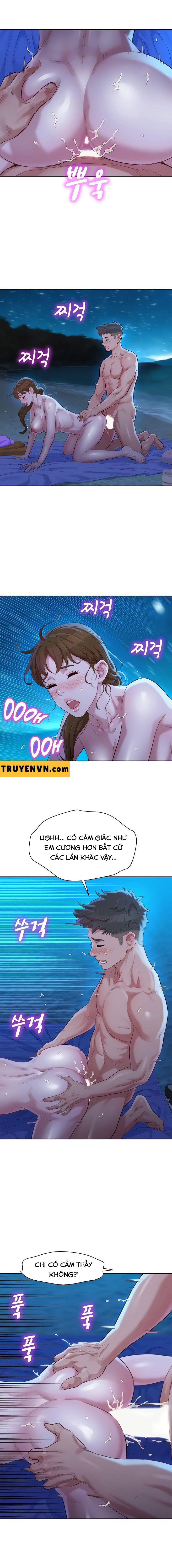 chị gái mưa chapter 105 3