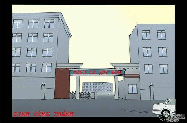 những sự kiện kỳ dị chapter 15 37