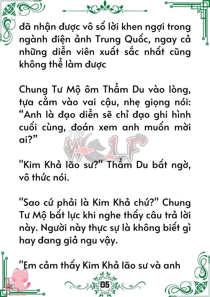 quý nhân phù trợ du chapter 63 5