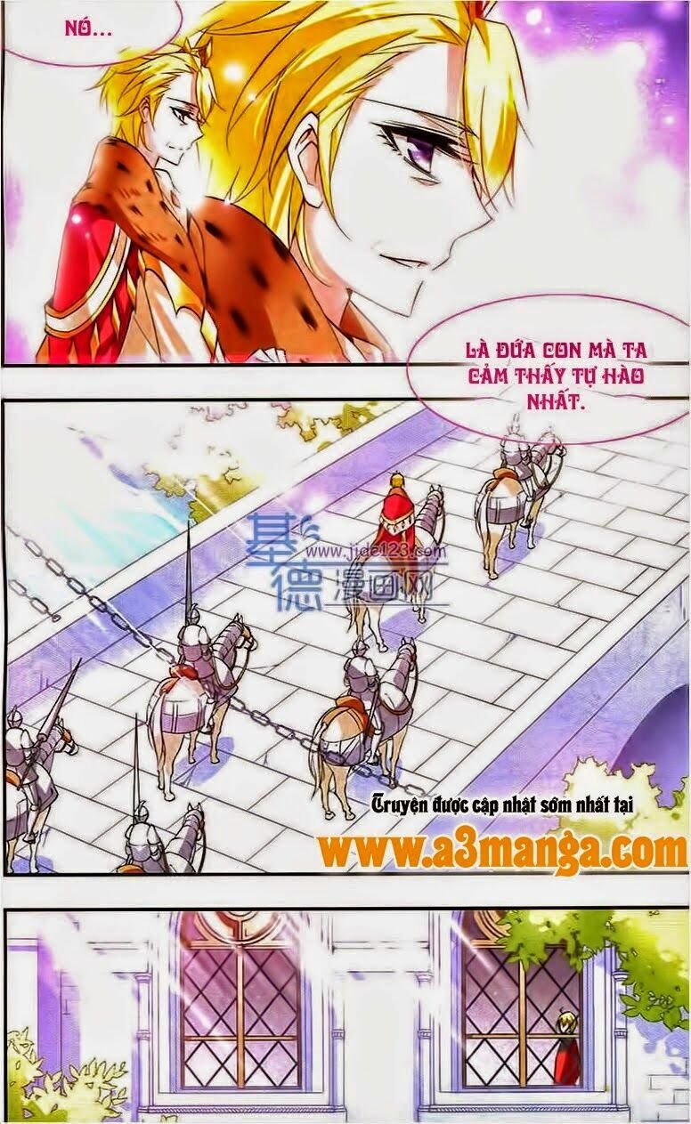 kỵ sĩ hoang tưởng dạ chapter 55 6