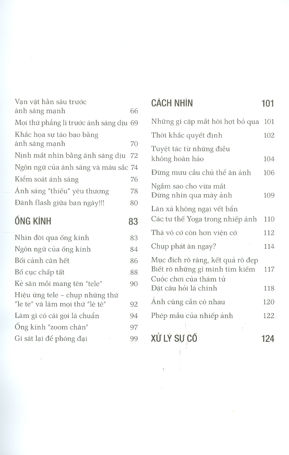 Không Đọc Sách Này, Chụp Xấu Đừng Buồn! (Read this if you want to take great photographs) - Henry Carroll;  Đăng Khoa, Tấn Khang dịch