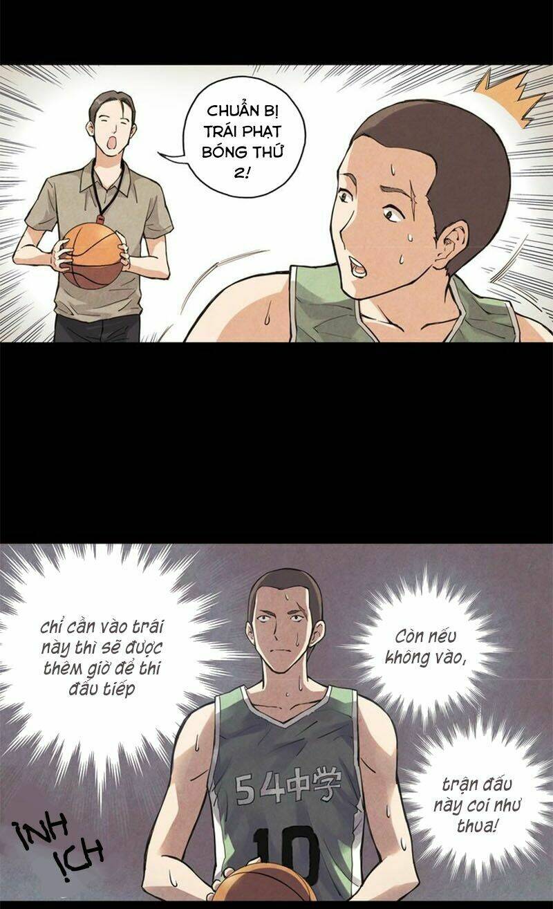 hương vị mùa hạ chapter 26 4