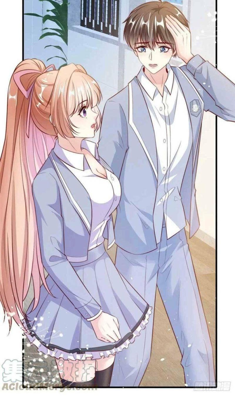 tôi được năm đại lão chiều chuộng hết nấc chapter 58.5 4