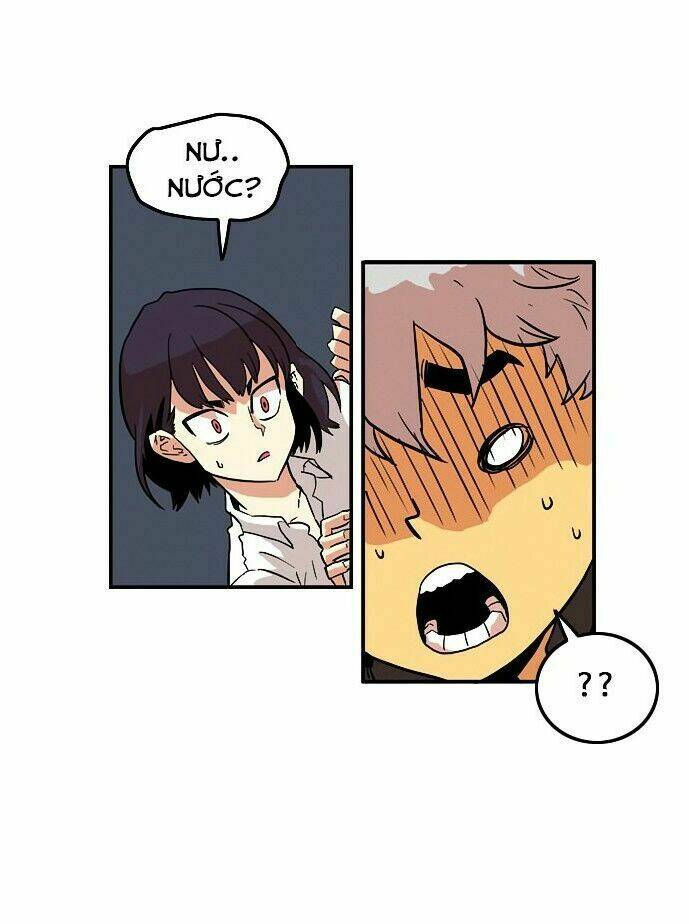 bẫy troll chapter 15 31