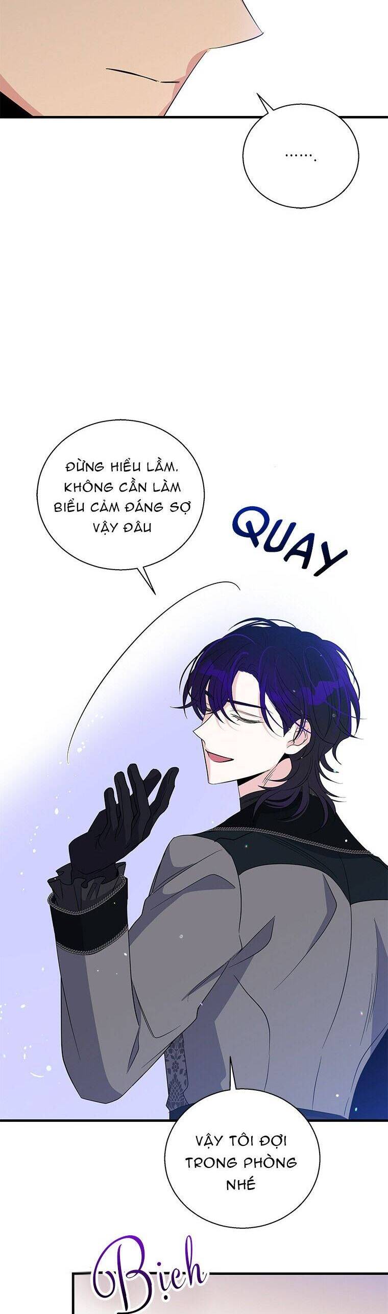 vợ yêu, anh sắp trụ không nổi chapter 58 28