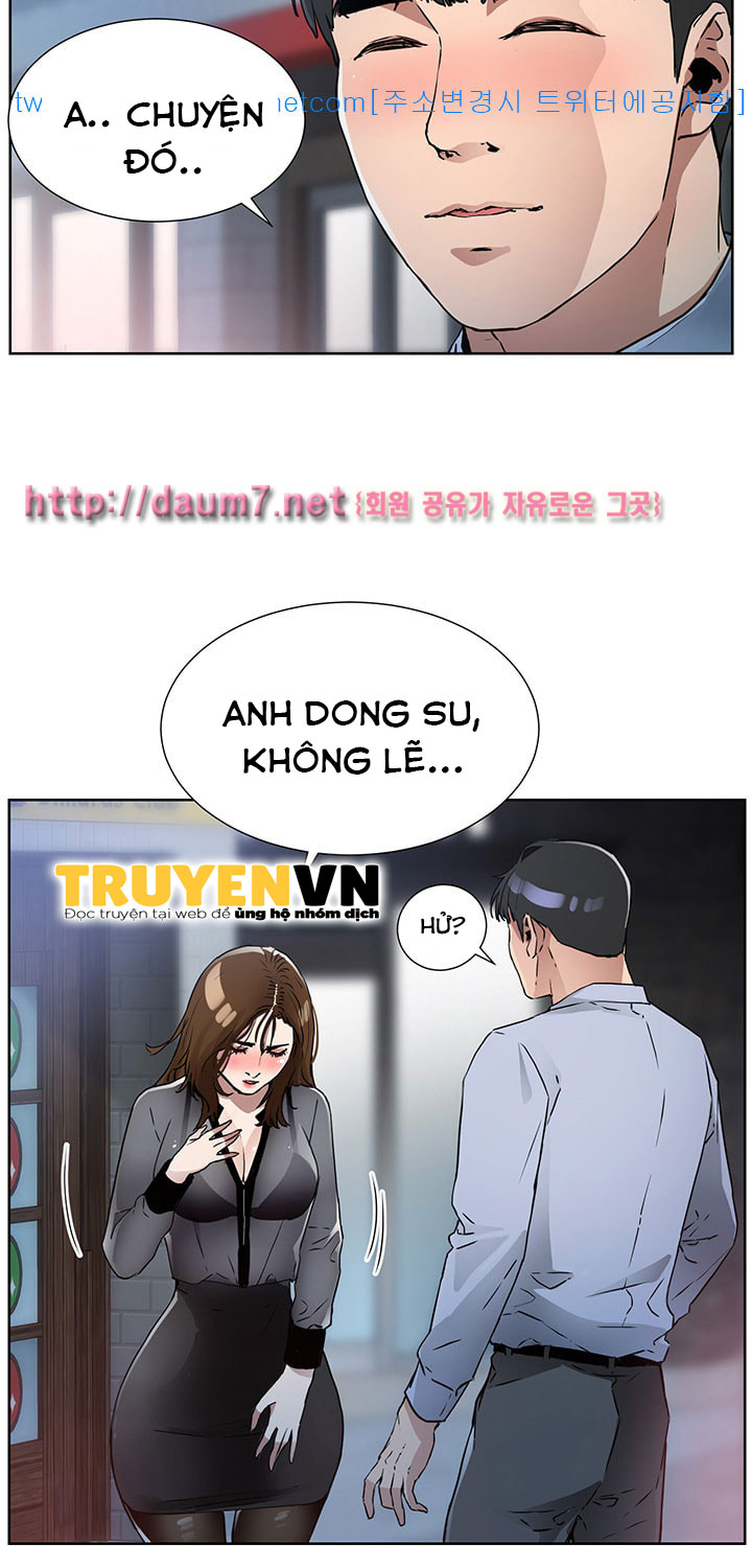 dongsu của nara chapter 9 24