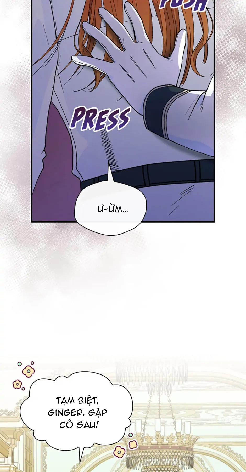 hiệp sĩ băng giá chapter 27.1 27