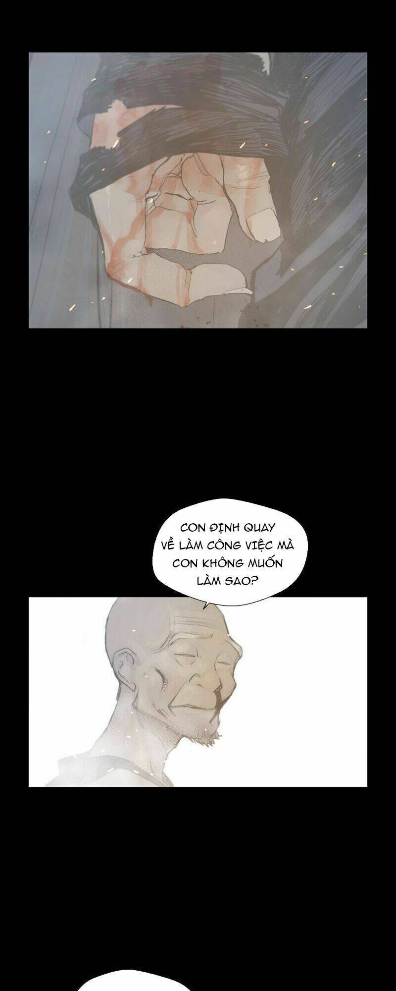 thanh gươm danh vọng chapter 23 27