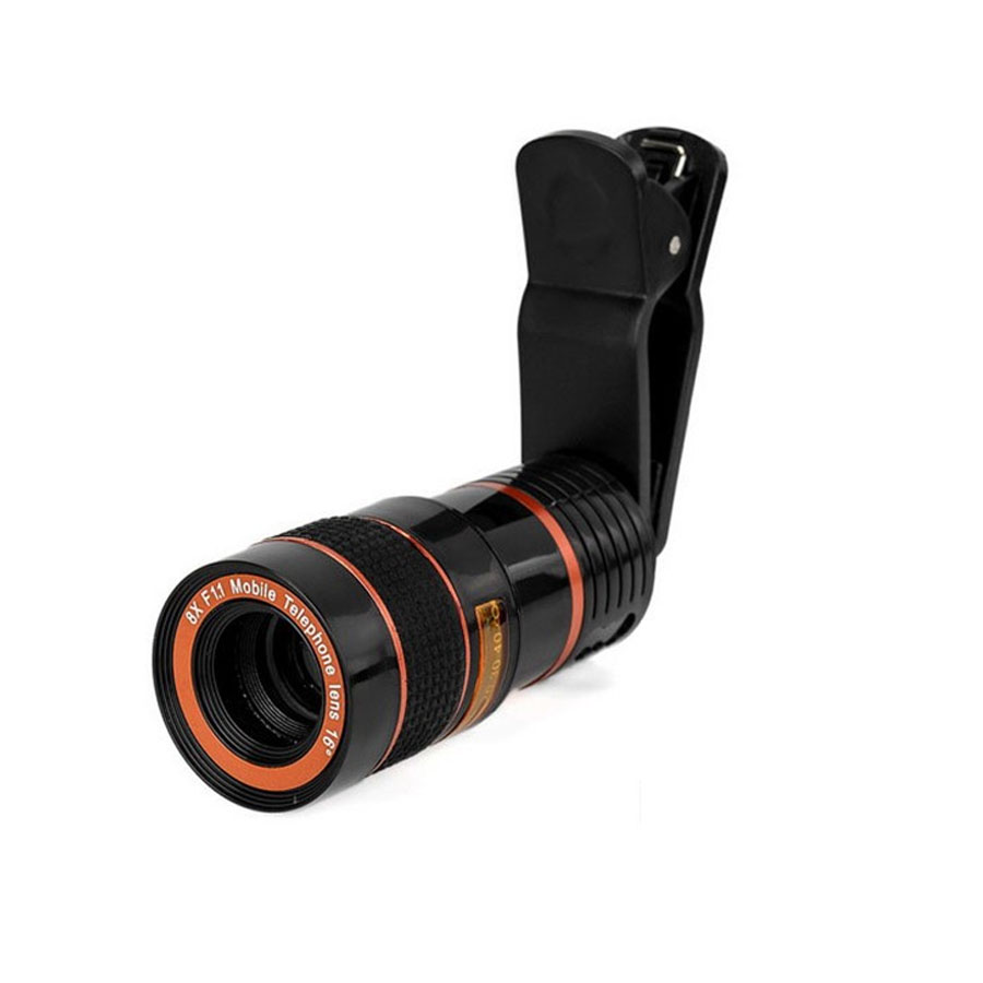 Dụng cụ chụp ảnh góc rộng Mobie Phone Telescope