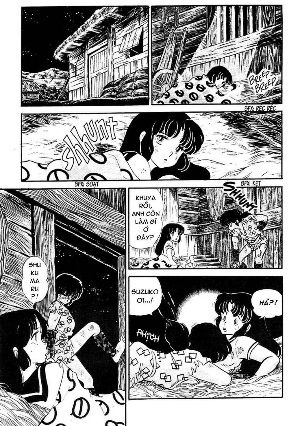 ngọn lửa vượt thời gian chapter 1 32