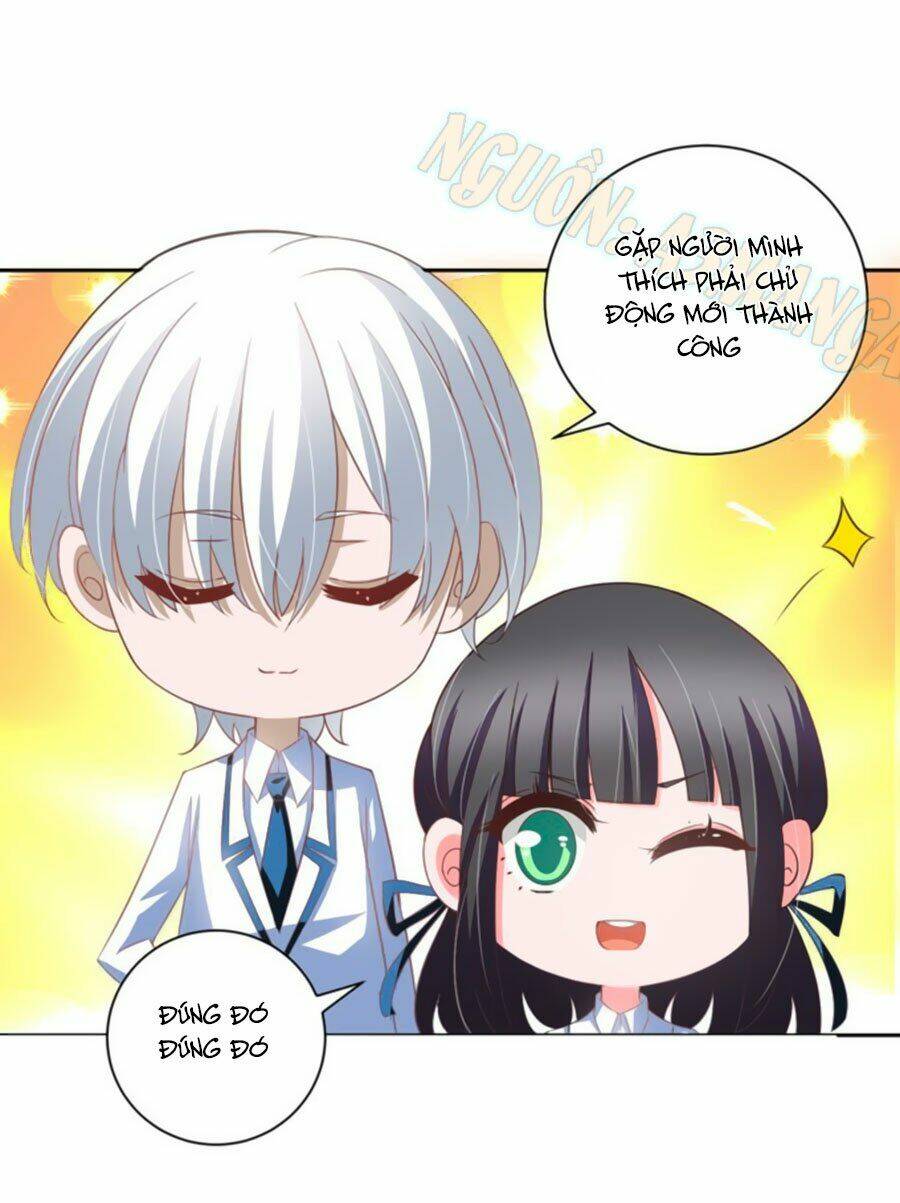 người yêu khát máu của tôi chapter 32 9