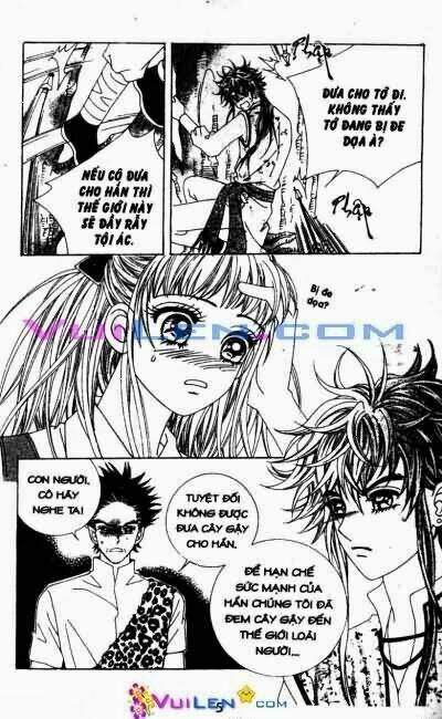 đến vương quốc ma chapter 3 5