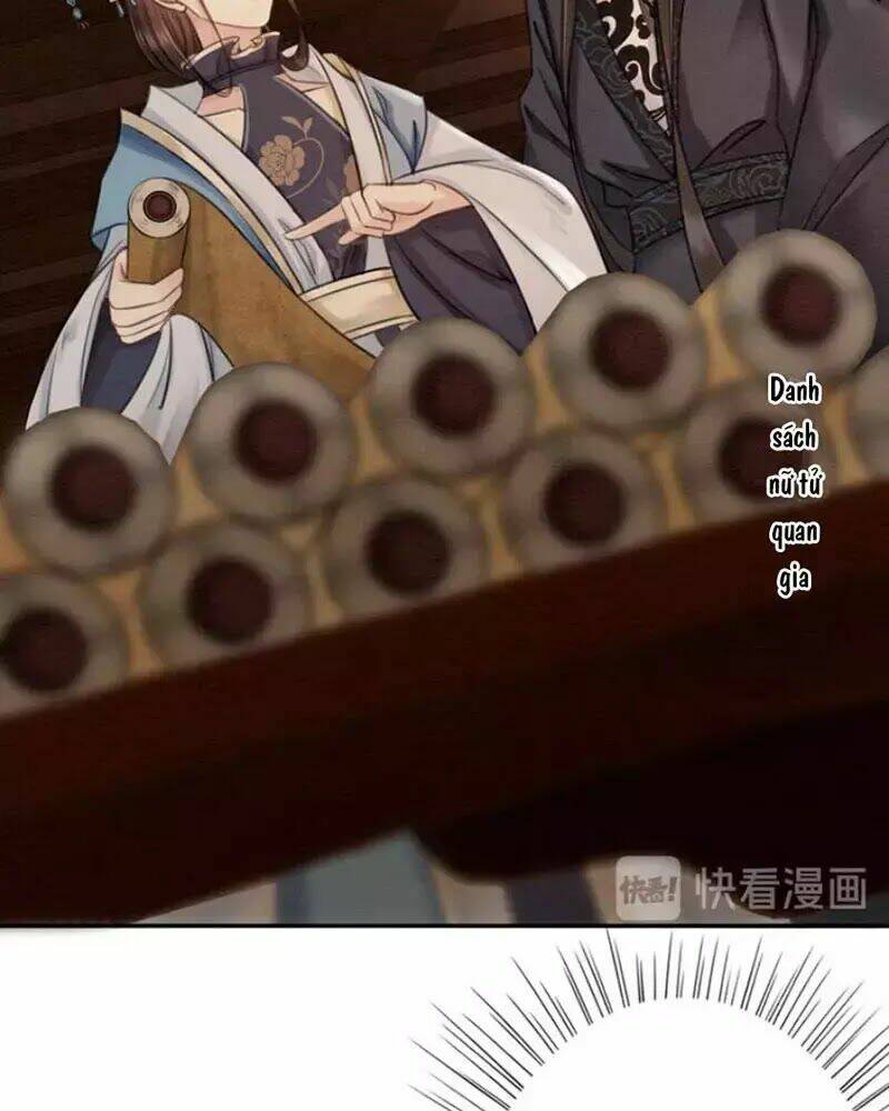 trọng sinh bá sủng nhiếp chính vương quá mạnh mẽ chapter 61 13