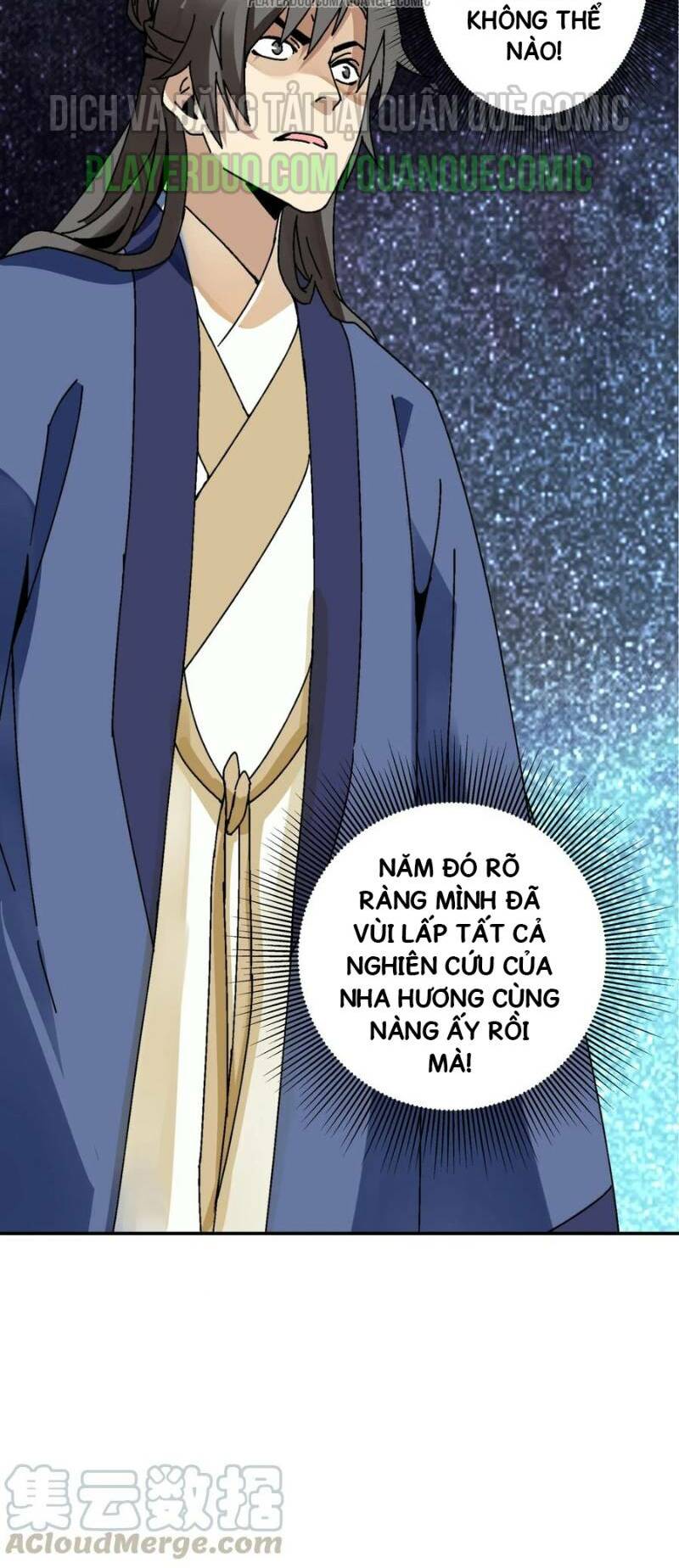 ma giáo giáo chủ tái xuất giang hồ chapter 25.2 27