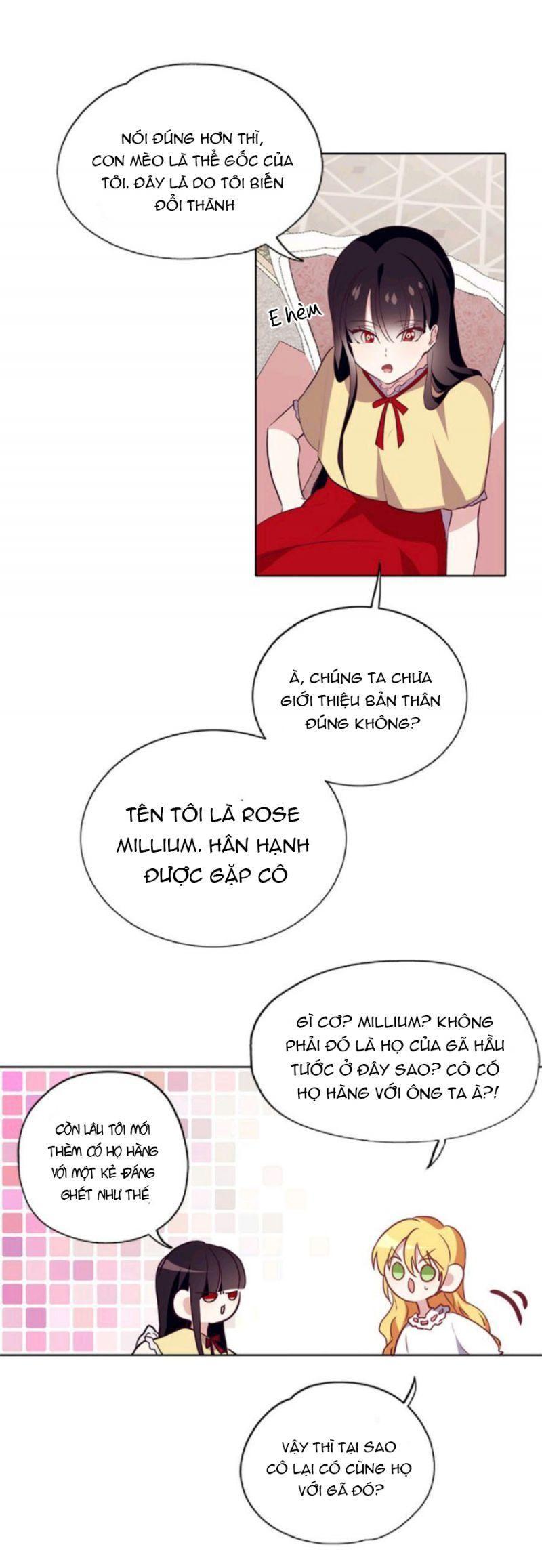 đi theo dấu vụn bánh chapter 13 24