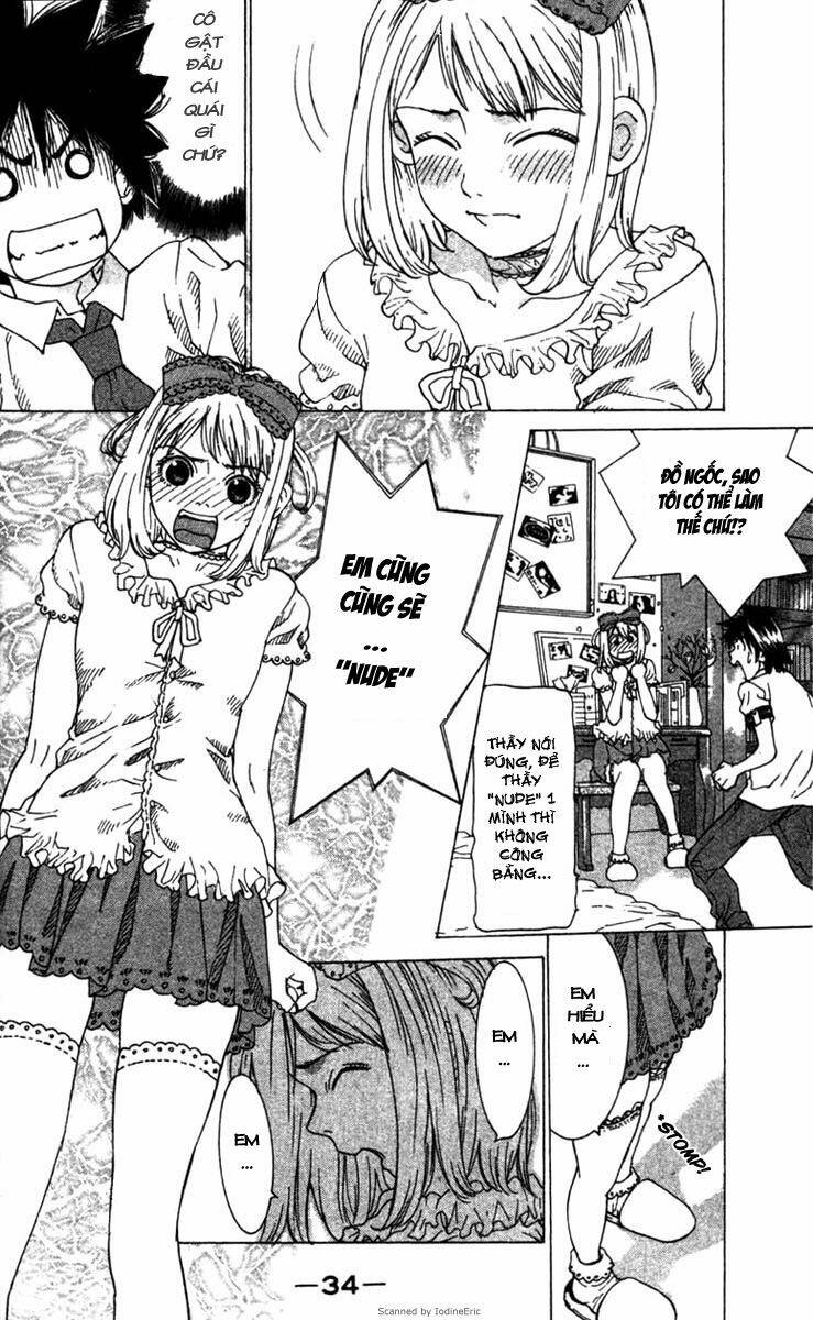 gacha gacha chapter 7 12