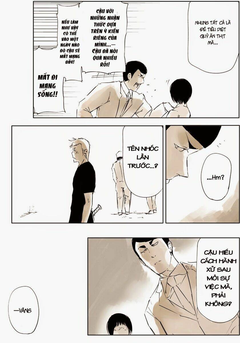 tokyo kushu - jack chapter 3 35