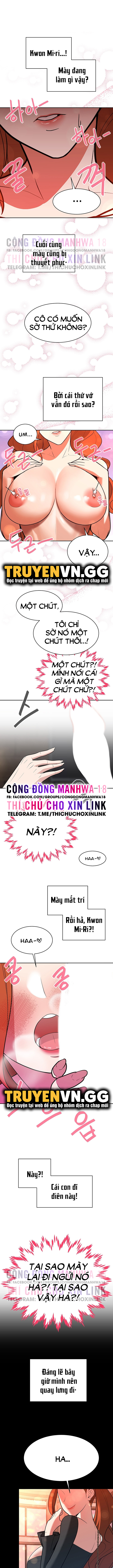 bí mật của gia tộc chaebol đời thứ ba chapter 23 10