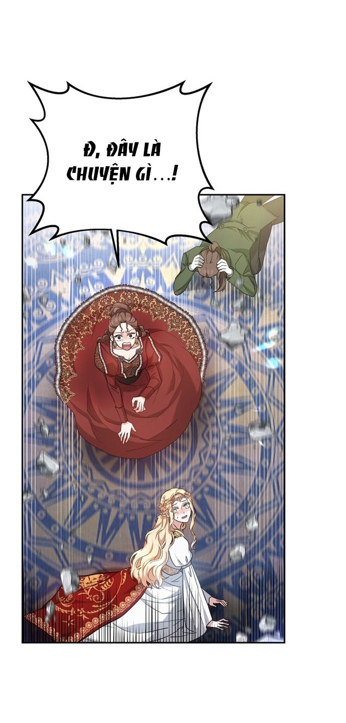 Cướp Dâu chapter 1.2 21