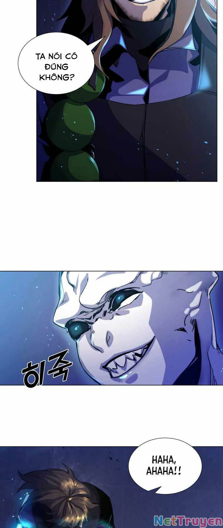 bạo chúa cường hoành chapter 1 47