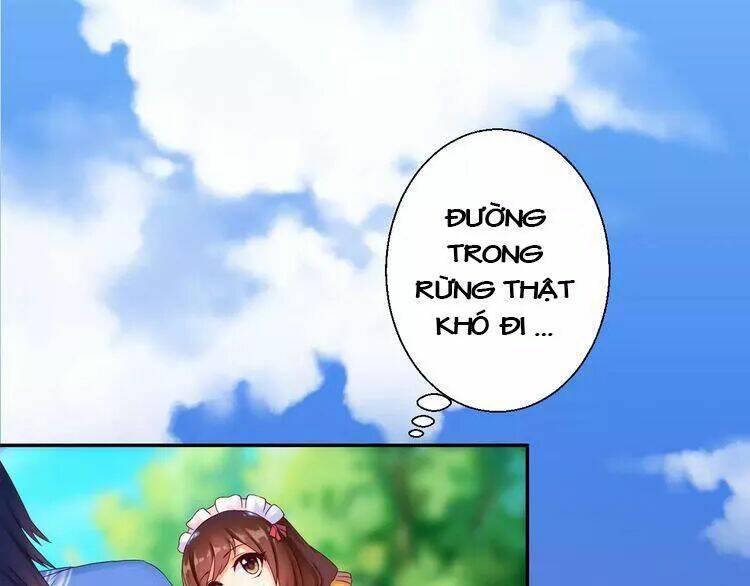 thực luyến kỳ duyên chapter 10 62