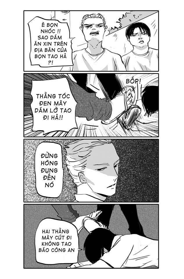 bad luck chapter 14 6